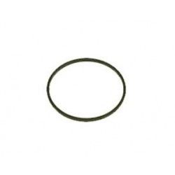 Closed rings 20mm OLD BRASS COLOR x5