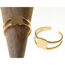 Ring GOLD COLOR
