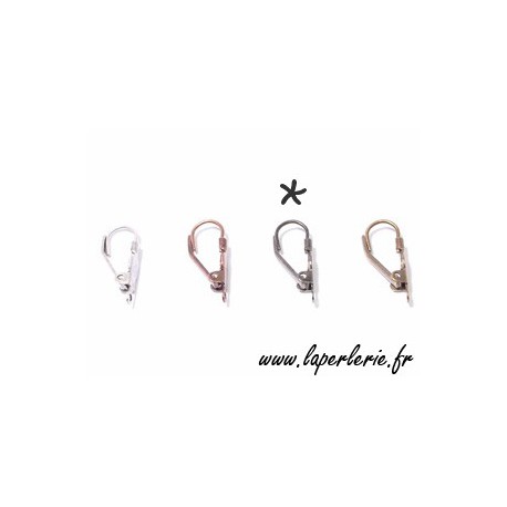 Dormeuse à coller ETAIN VIEILLI x2  - 1