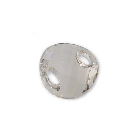 Twist 3221 18mm CRYSTAL SILVER SHADE  - 1