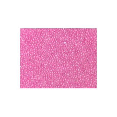 Micro-billes verre ROSE x25g  - 1