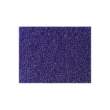 Micro-billes verre CAPRI BLUE x25g  - 1