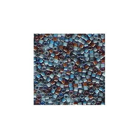 DB2068 Luminous River et Pebble Mix Ins. color Lined, le tube de 7g  - 1