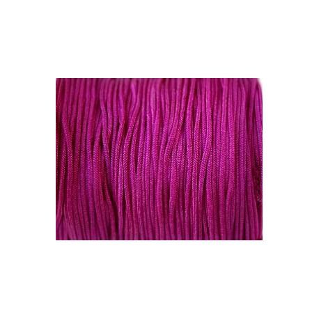 Fil synthétique 1mm VIOLINE x3m  - 1