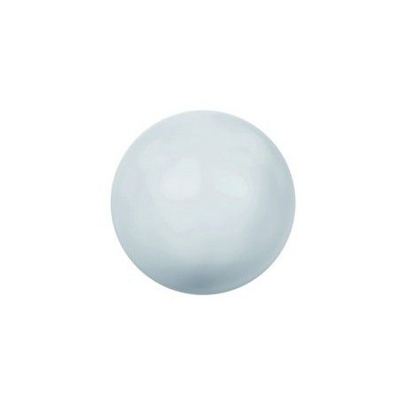 Nacrée 4mm 5810 Crystal Pastel Blue Pearl x20  - 1