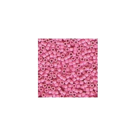 DB2115 Tickle Med Pink Duracoat Op.Dyed x7g  - 1