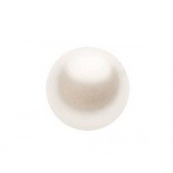 Pearl 10mm 5810 Crystal White Pearl x5