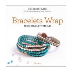 Book Bracelets Wrap