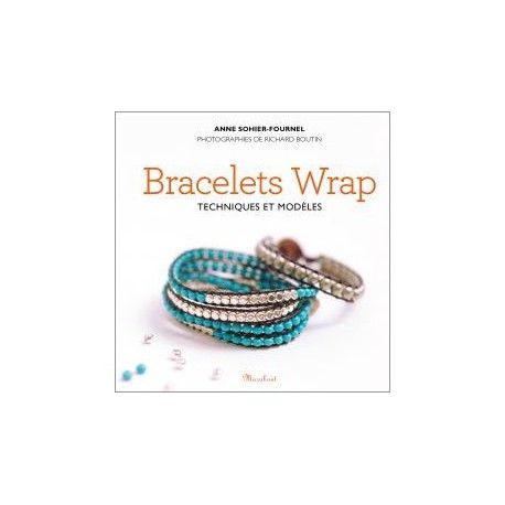 Livre Bracelets Wrap  - 1