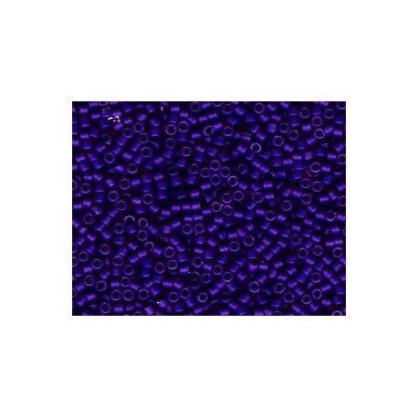 DB0756 Cobalt Blue Opaque Matte, le tube de 7g  - 1