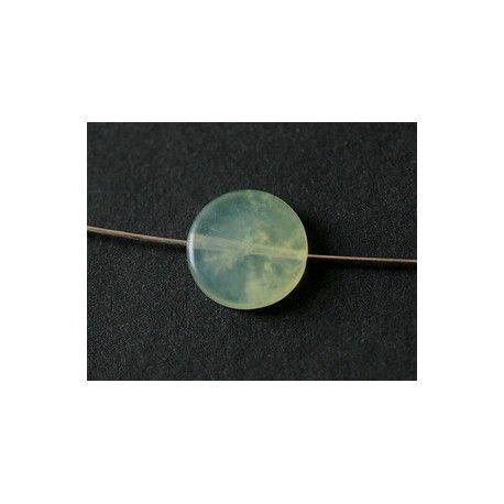 Pastille ronde 12mm SERPENTINE x2  - 1