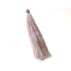 Pompon of thread 90mm FICELLE x1