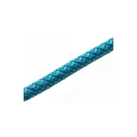Paracorde 5mm TURQUOISE x1m  - 1