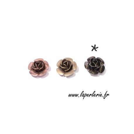 Rose 15 mm ETAIN  - 1