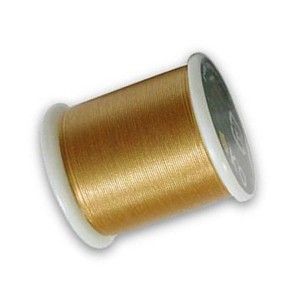 Fil KO 0.25mm GOLD x50m