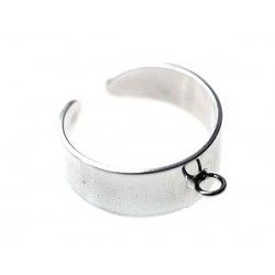 Sterling silver 1 ring SILVER 925