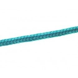 Paracorde 2.5mm TURQUOISE x2m