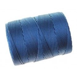 C-LON beading cord macramé ép.0.5mm 78m CAPRI