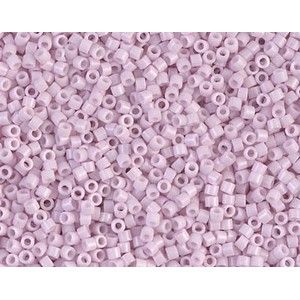 DB1494 Delica Miyuki 11/0 Berry Smoothie Opaque, le tube de 7g