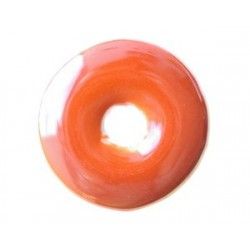 Donut 30mm ORANGE AB x1