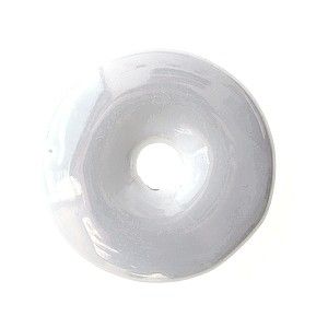 Donut 30mm BLANC AB x1