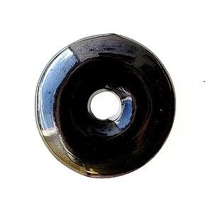 Donut 30mm JET AB x1