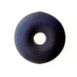 Donut 30mm GRIS MAT AB x1