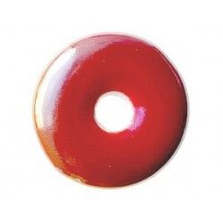 Donut 30mm ROUGE AB x1