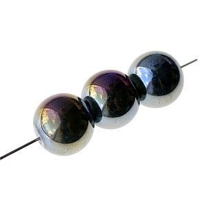 Ronde 14mm JET AB x3