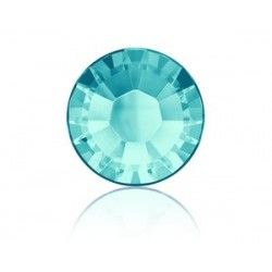Strass 2058 SS9 Light Turquoise F x1440