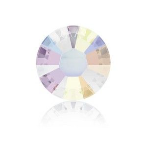 Strass 2088 SS20 Crystal AB F x1440