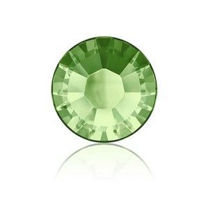Strass 2088 SS20 Peridot F x1440