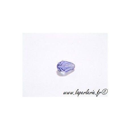 Poire 5500 9x6mm TANZANITE  - 1