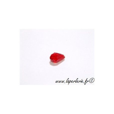 Poire 5500 9x6mm SIAM  - 1