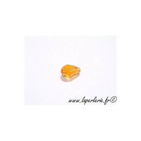 Poire 5500 9x6mm TOPAZ  - 1