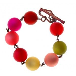 Bracelet Bonbons Acidulés  - 1