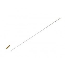 Brooch stick 11.5cm GOLD COLOR