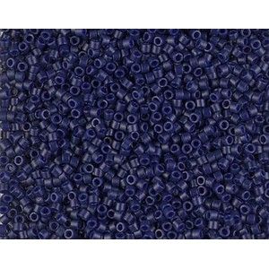 DB2144 Dark Navy Blue Duracoat Opaque Dyed x7g  - 1