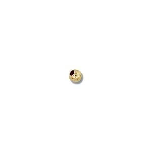 Ronde 2mm Gold FIlled 14cts x10