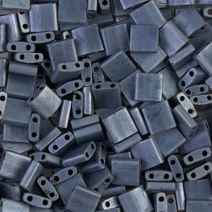 Tila 2001 Matte Gunmetal x 10g