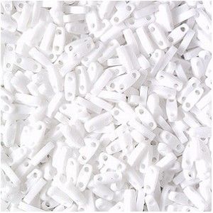 Quarter Tila 402 White Opaque x 7.5g