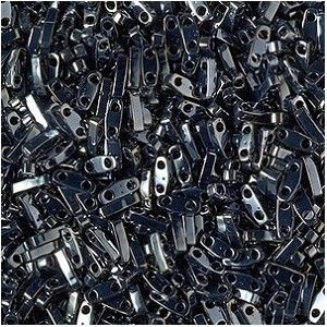 Quarter Tila 464 Light Gunmetal x 7.5g