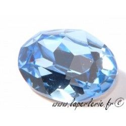 Cabochon ovale 4120 18X13mm...