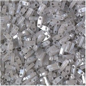 Quarter Tila 526 Silver Gray Ceylon x 7.5g