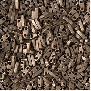 Quarter Tila 2006 Matte Metallic Dark Bronze x 7.5g