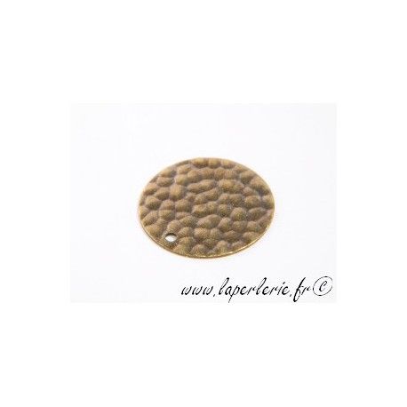 Sequin 20mm LAITON  - 1