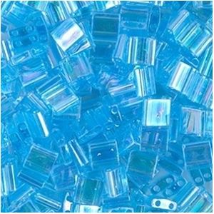 Tila 260 Transparent Aqua AB x 10g
