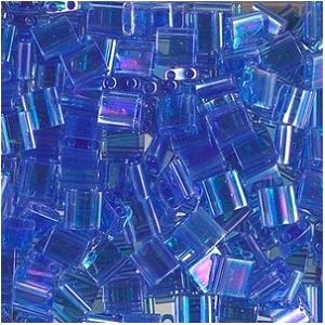 Tila 261 Transparent Sapphire AB x 10g