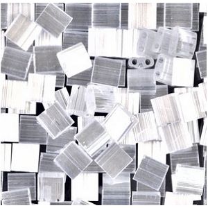 Tila 2548 Crystal silk satin luster x 10g