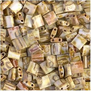 Tila 4512 Opaque yellow picasso x 10g